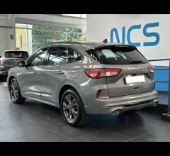 Auto - Ford kuga 2.5 full hybrid 190 cvt 2wd st-line