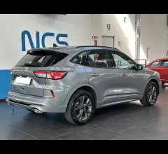 Auto - Ford kuga 2.5 full hybrid 190 cvt 2wd st-line
