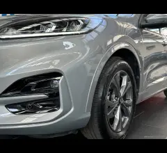 Auto - Ford kuga 2.5 full hybrid 190 cvt 2wd st-line