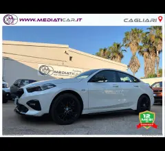 Bmw 218i gran coupÃ© advantage