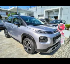 Citroen c3 aircross bluehdi 100 s&s feel