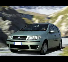 Fiat punto 1.3 mjt 16v 5p. active