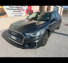 Auto - Audi a6 avant 45 3.0 tdi qu. tipt. bus. sport