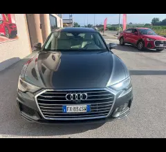 Auto - Audi a6 avant 45 3.0 tdi qu. tipt. bus. sport