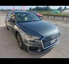 Auto - Audi a6 avant 45 3.0 tdi qu. tipt. bus. sport