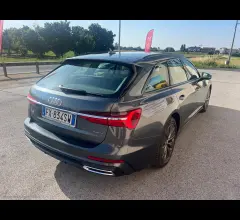 Auto - Audi a6 avant 45 3.0 tdi qu. tipt. bus. sport