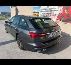 Auto - Audi a6 avant 45 3.0 tdi qu. tipt. bus. sport