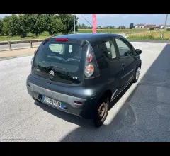 Auto - Citroen c1 1.0 3p. attraction