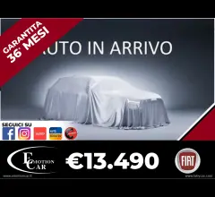 Fiat panda 1.3 mjt 95 cv s&s 4x4