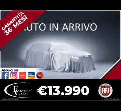 Fiat panda 1.3 mjt 95 cv s&s 4x4