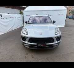 Auto - Porsche macan 3.0 s diesel