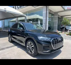 Audi q5 spb 40 tdi quattro s tronic