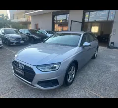 Auto - Audi a4 avant 35 tdi/163cv s tronic