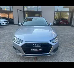 Auto - Audi a4 avant 35 tdi/163cv s tronic