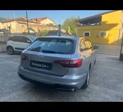 Auto - Audi a4 avant 35 tdi/163cv s tronic