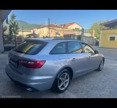 Auto - Audi a4 avant 35 tdi/163cv s tronic