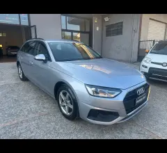 Auto - Audi a4 avant 35 tdi/163cv s tronic