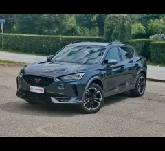 Auto - Cupra formentor 1.5 tsi dsg