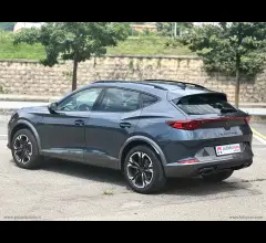 Auto - Cupra formentor 1.5 tsi dsg