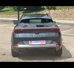 Auto - Cupra formentor 1.5 tsi dsg
