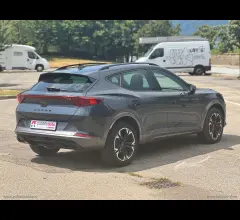 Auto - Cupra formentor 1.5 tsi dsg