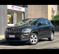 Auto - Jeep compass 1.6 mjt ii 2wd business