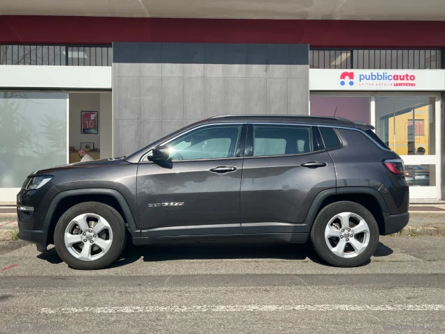 Auto - Jeep compass 1.6 mjt ii 2wd business