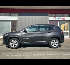Auto - Jeep compass 1.6 mjt ii 2wd business