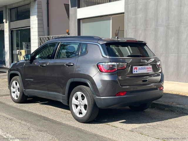 Auto - Jeep compass 1.6 mjt ii 2wd business