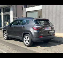 Auto - Jeep compass 1.6 mjt ii 2wd business