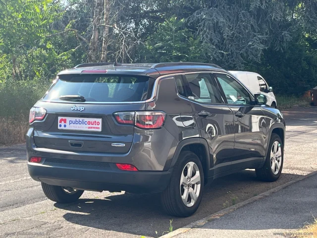 Auto - Jeep compass 1.6 mjt ii 2wd business