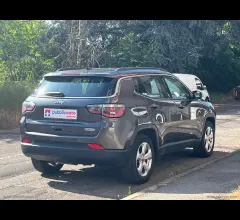 Auto - Jeep compass 1.6 mjt ii 2wd business