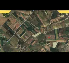 Appartamenti in Vendita - Terreno agricolo in vendita a altamura via selva