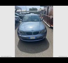 Bmw 120d 3p. eletta