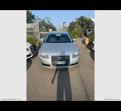 Audi a3 2.0 16v tdi attraction