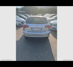 Auto - Audi a3 2.0 16v tdi attraction