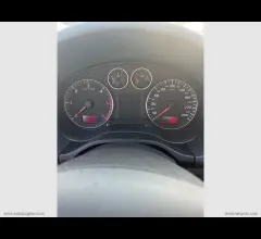 Auto - Audi a3 2.0 16v tdi attraction