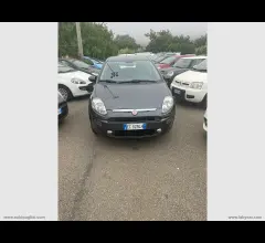 Fiat punto 1.4 8v 5p. natural power lounge