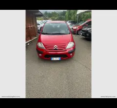 Citroen c3 1.4 hdi 70cv elegance
