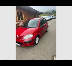 Auto - Citroen c3 1.4 hdi 70cv elegance