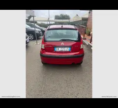Auto - Citroen c3 1.4 hdi 70cv elegance