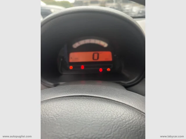 Auto - Citroen c3 1.4 hdi 70cv elegance