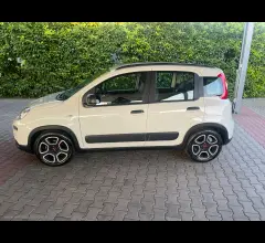 Auto - Fiat panda 1.0 firefly s&s hybrid city life