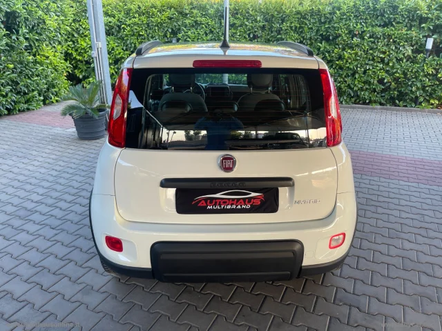 Auto - Fiat panda 1.0 firefly s&s hybrid city life