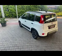 Auto - Fiat panda 1.0 firefly s&s hybrid city life
