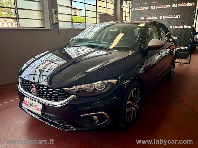 Fiat tipo 1.4 5p. mirror
