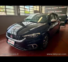 Fiat tipo 1.4 5p. mirror