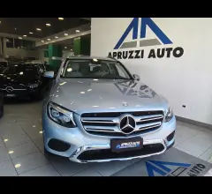Auto - Mercedes-benz glc 250 d 4matic sport