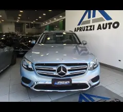 Auto - Mercedes-benz glc 250 d 4matic sport