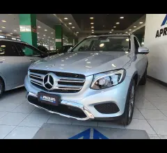 Auto - Mercedes-benz glc 250 d 4matic sport